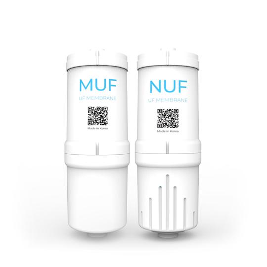 MUF / NUF WATER FILTER