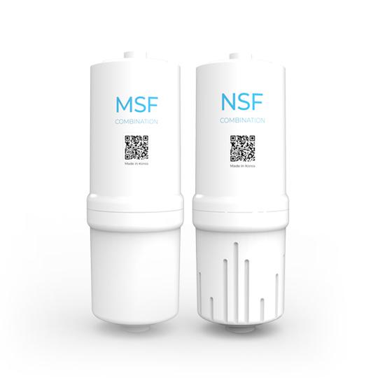 MSF / NSF WATER FILTER
